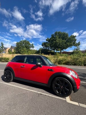 Mini Hatch First 2010
