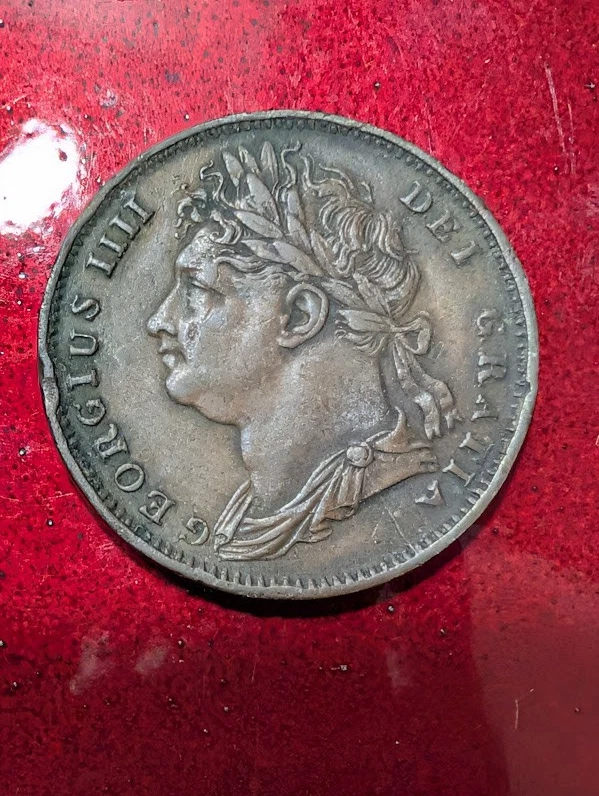 1825 Year UK Coins for sale | eBay