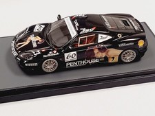 Base BBR Ferrari 360 Challenge Phentouse 1/43