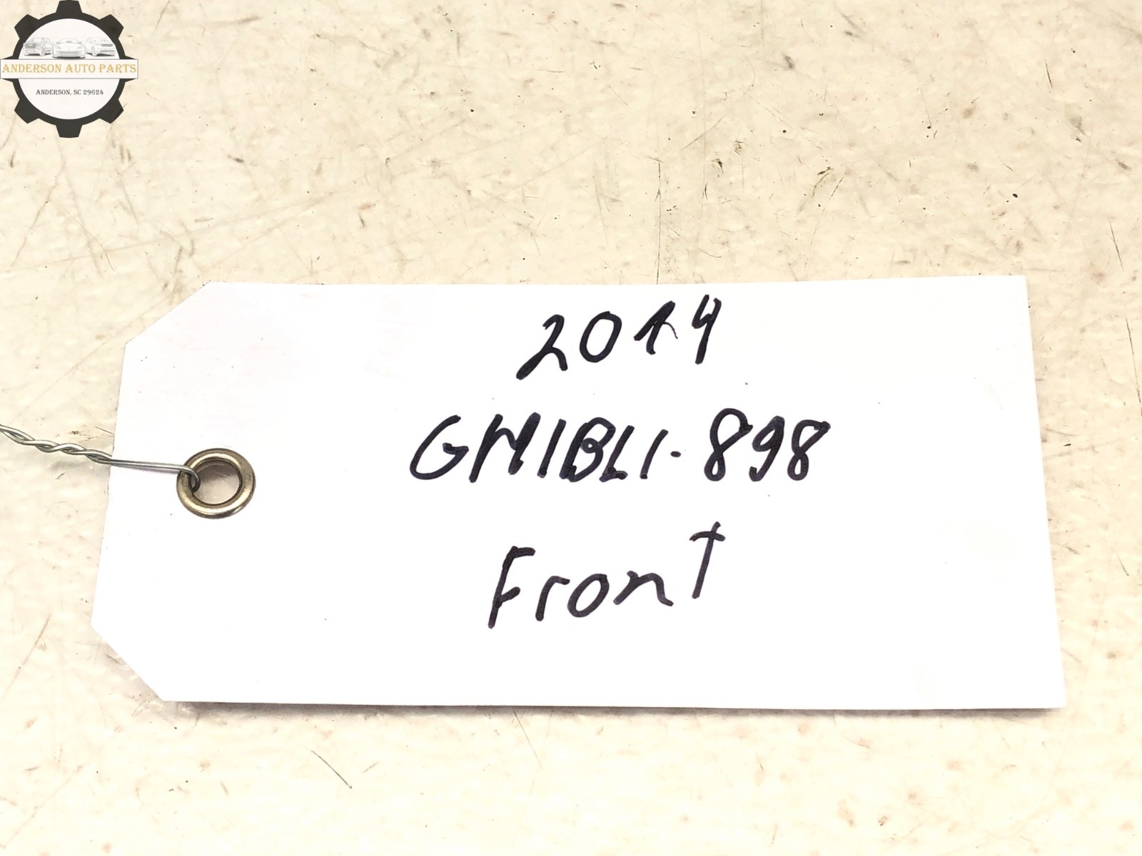 2014-2019 MASERATI GHIBLI 3.0L LEFT RIGHT AIR CLEANER SLEEVE TUBE DUCT SET OEM