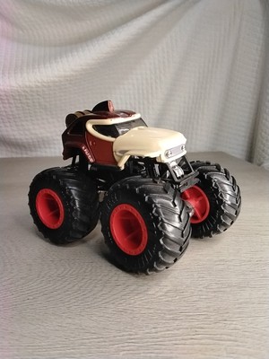 Hot Wheels Monster Trucks $9.99 or less w/ Free Shipping! Buy More & Save!