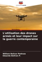 William BolíVar Pedraza (U. A.) | L'utilisation Des Drones ArméS Et Leur...