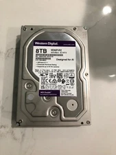 Western Digital Black 6TB,Internal,7200 RPM,3.5 inch (WD6003FZBX) Hard Disk...