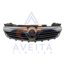 VAUXHALL ZAFIRA B 05-13 Front Grille 13247331