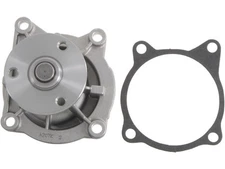Water Pump For 1993-1995 Chevy LLV 1994 JC671JF METRIX -- Includes Gasket
