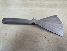 32 Blade Combination Feeler Gauge Set
