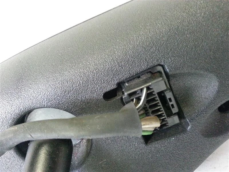 Espejo retrovisor interior atenuación automática OnStar E11015322 para 04-09 Cadillac SRX D215 Foto 4 de 4