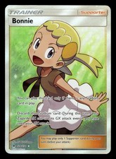 bonnie pokemon card Bonnie -Single Card main image 0