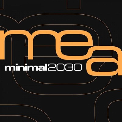 MEA - Minimal 2030 2CD NEU OVP