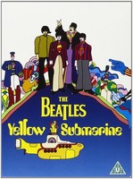 Music Dvd - Beatles (The) - Yellow Submarine - Apple Records -D- Neu