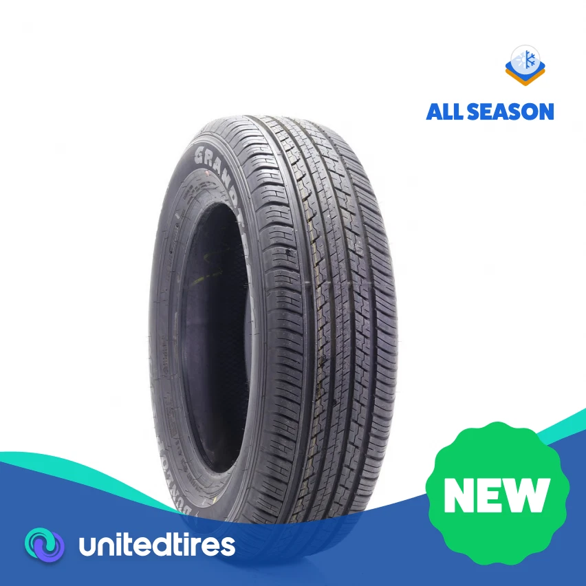 Dunlop 225/65/17 All Season Tires for sale | eBay