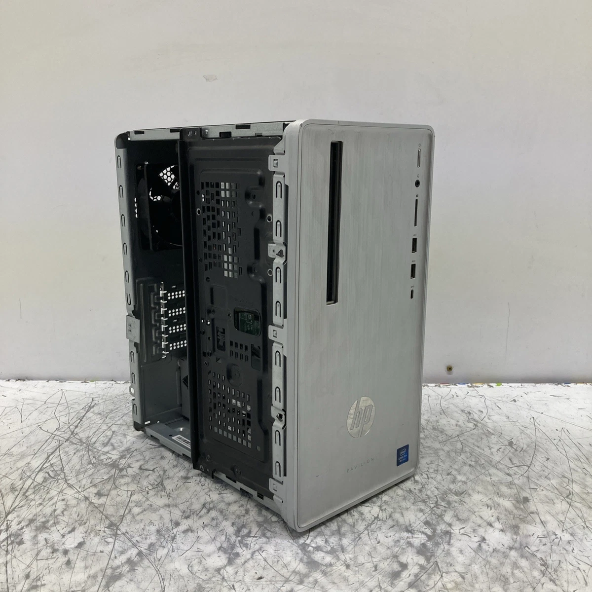 HP Intel Core i5 8th Gen. PC Desktops and All 2.50-2.99 GHz