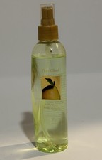 Vintage Victoria  s Secret Garden VS Pear Glac  Silkening Body Splash 8 Fl Oz