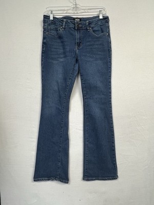 Rise Supply Co. Size 11 Blue Jeans