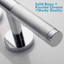 Sanliv Shower Foot Restshower Foot Rest For Shaving Legsknurled Brass Bar Sanliv Shower Foot Restshower Foot Rest For Shaving Legsknurled Brass Bar