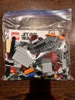 LEGO Star Wars: Boba Fett's Starship (75312)