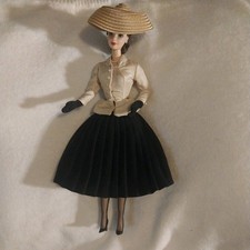 DRESSED BARBIE DOLL 1996 CHRISTIAN DIOR PARIS COLLECTOR SPECIAL EDITION 16013