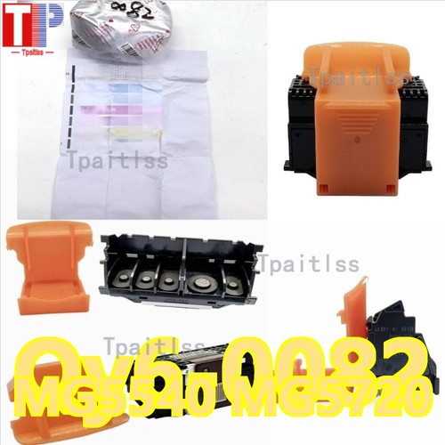 For Canon PIXMA MG5540 MG5720 MG5751 iP7230 MG5650 Qy6-0082 Full Color Druckkopf