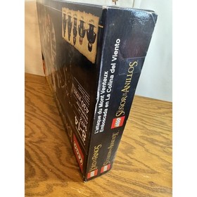 LEGO The Lord of the Rings: Attack On Weathertop (9472)