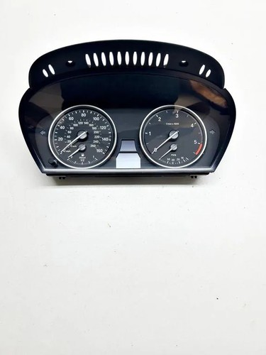 BMW X5 E70 Kombiinstrument 6976284 4.80 Petrol 261kw 2007 34704510