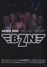 BZN-adieu bzn the last concert dvd