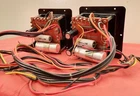 Original 3-Way YAMAHA Crossovers for NS-690 Loudspeakers-Matched Pair-NM
