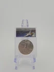 2025 P American Eagle Silver Dollar Privy Release - ANACS MS70