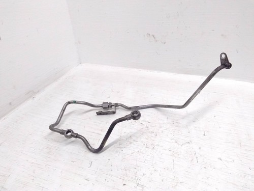 MERCEDES-BENZ C W204 Turbinenschmierrohr A6511800320 2.14 Diesel 165kw 28717873