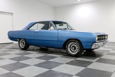 1968 Dodge Dart for Sale