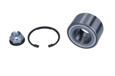 Front Wheel Bearing Kit For CITROEN C4 DS OPEL PEUGEOT VAUXHALL 09-23 95525703