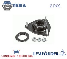37519 01 FEDERBEINLAGER DOMLAGER PAAR LEMFÖRDER 2PCS FÜR CITROËN C4 AIRCROSS