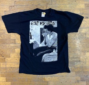 Sid Vicious Shirt | eBay