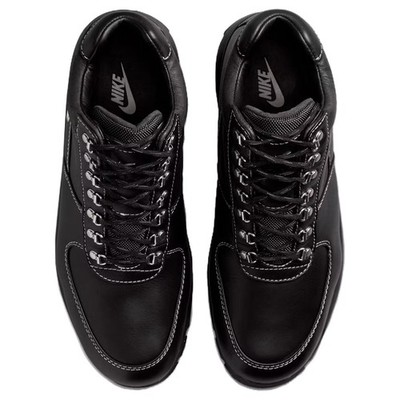 Nike Air Max Goadome Premium Black Off Noir HF5306-001 Available Now