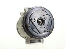 Kompressor Klimaanlage 12 V passend für Opel Vivaro A Kasten / Renault Trafic II