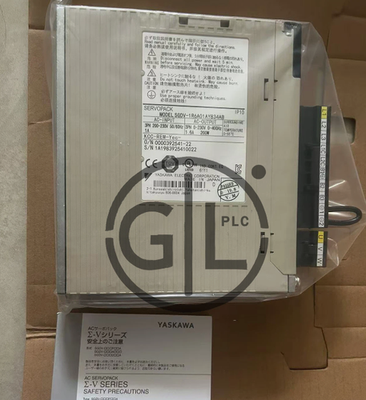 SGDV-1R6A01AY834AB Brand new servo drive, fast delivery, DHL/FEDEX