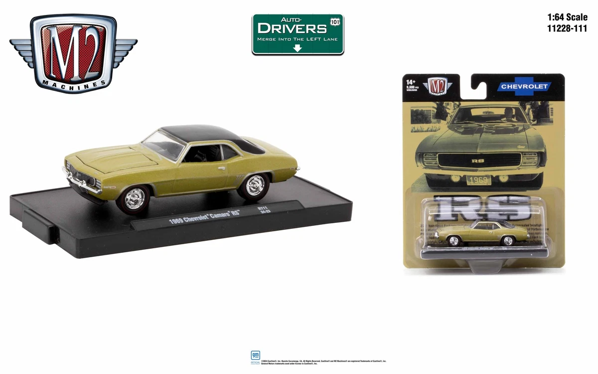 M2 Camaro for sale | eBay