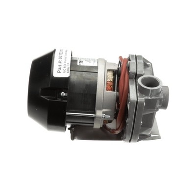 Cma Dish Machines Uc 65E Pump Motor Assembly 220V 60 02103.10 - Genuine OEM