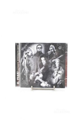 Musik CD O, Yeah! Ultimate Aerosmith Hits
