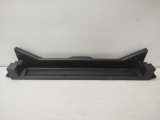 Peugeot 3008 Gt Line Mk2 17-20 Boot Trim Cover 9812573377 Peugeot 3008 Gt Line Mk2 17-20 Boot Trim Cover 9812573377