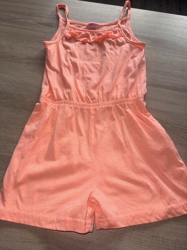 Jumpsuit Größe 116