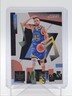 STEPHEN CURRY 2021-22 COURT KINGS MAESTROS BASKETBALL WARRIORS Q0566