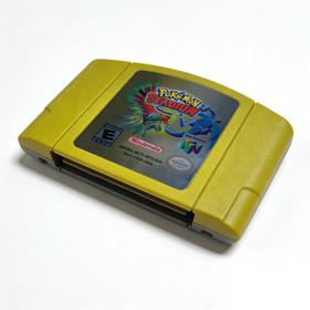 For Nintendo 64 N64 Games Stadium2 USA Version