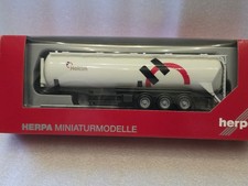 Holcim Silo Ribaltabile 60m³