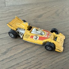 Corgi Juniors Formula 1 Racer hecho en Gran Bretaña