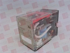 OMRON MY2N DC12 / MY2NDC12 (NEW IN BOX)