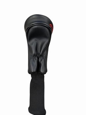 Srixon ZX Rebound Frame 4H Hybrid Headcover Excellent Condition