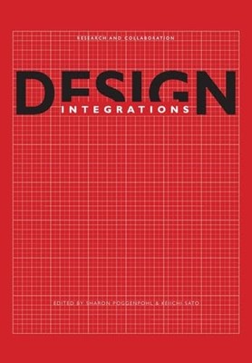 Design Integrations  Research - VERY GOOD