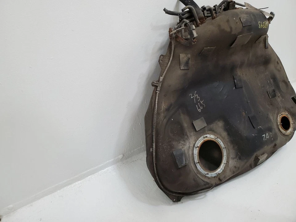2010-2011 SUBARU IMPREZA Fuel Tank Without Turbo 16 Gallon 42012FG021 Foto 3 de 4