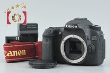 Canon EOS 70D 20.2 MP Digital SLR Camera Body