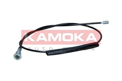 KAMOKA 1190192 Seilzug, Feststellbremse for OPEL